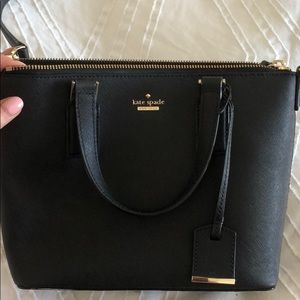 Kate Spade Cameron Street Lucie Crossbody